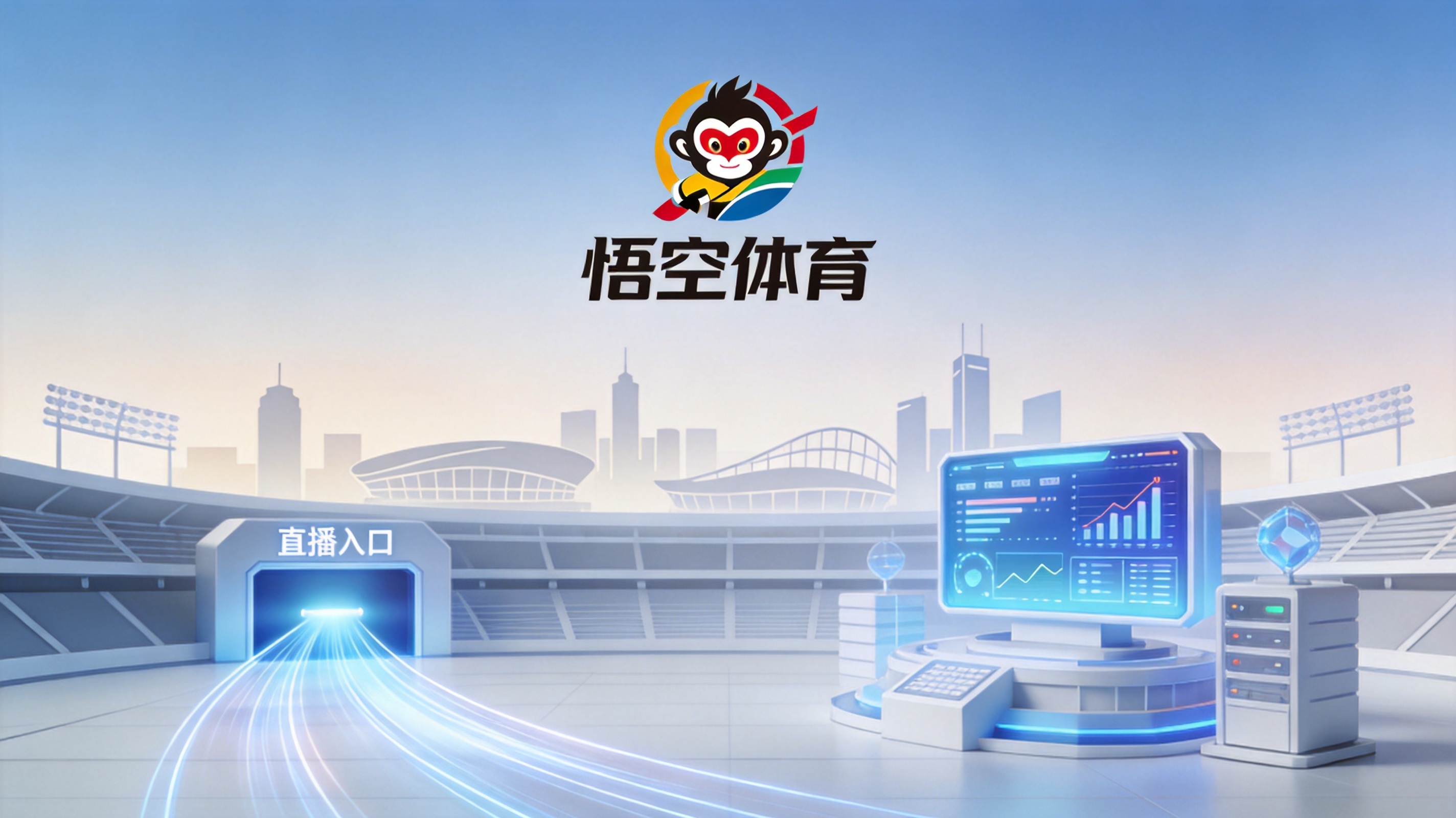悟空体育品牌标志